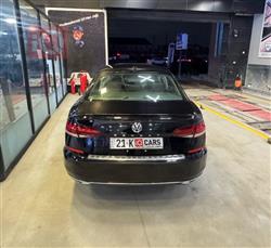 فولكسفاغن باسات